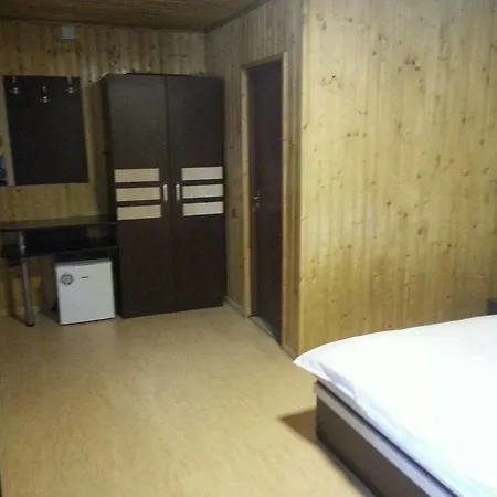 Campsite Grand Korona Camping