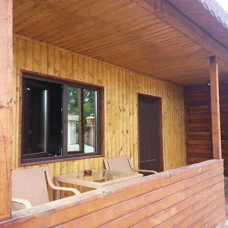 Grand Korona Camping Campsite Eforie Nord