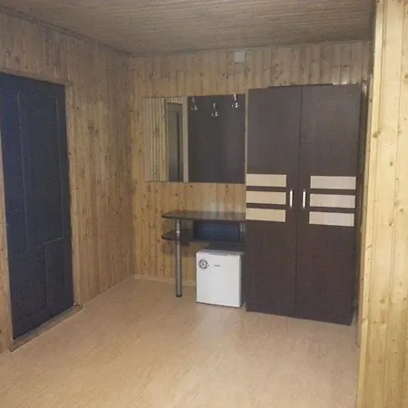 Grand Korona Camping Eforie Nord