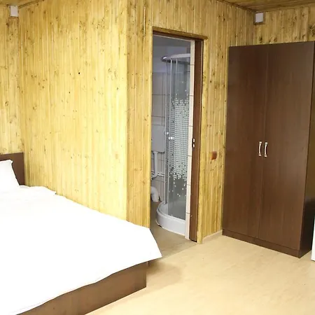 Grand Korona Camping Campsite