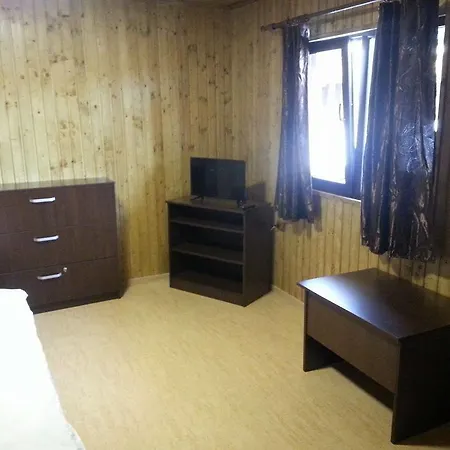 Campsite Grand Korona Camping *